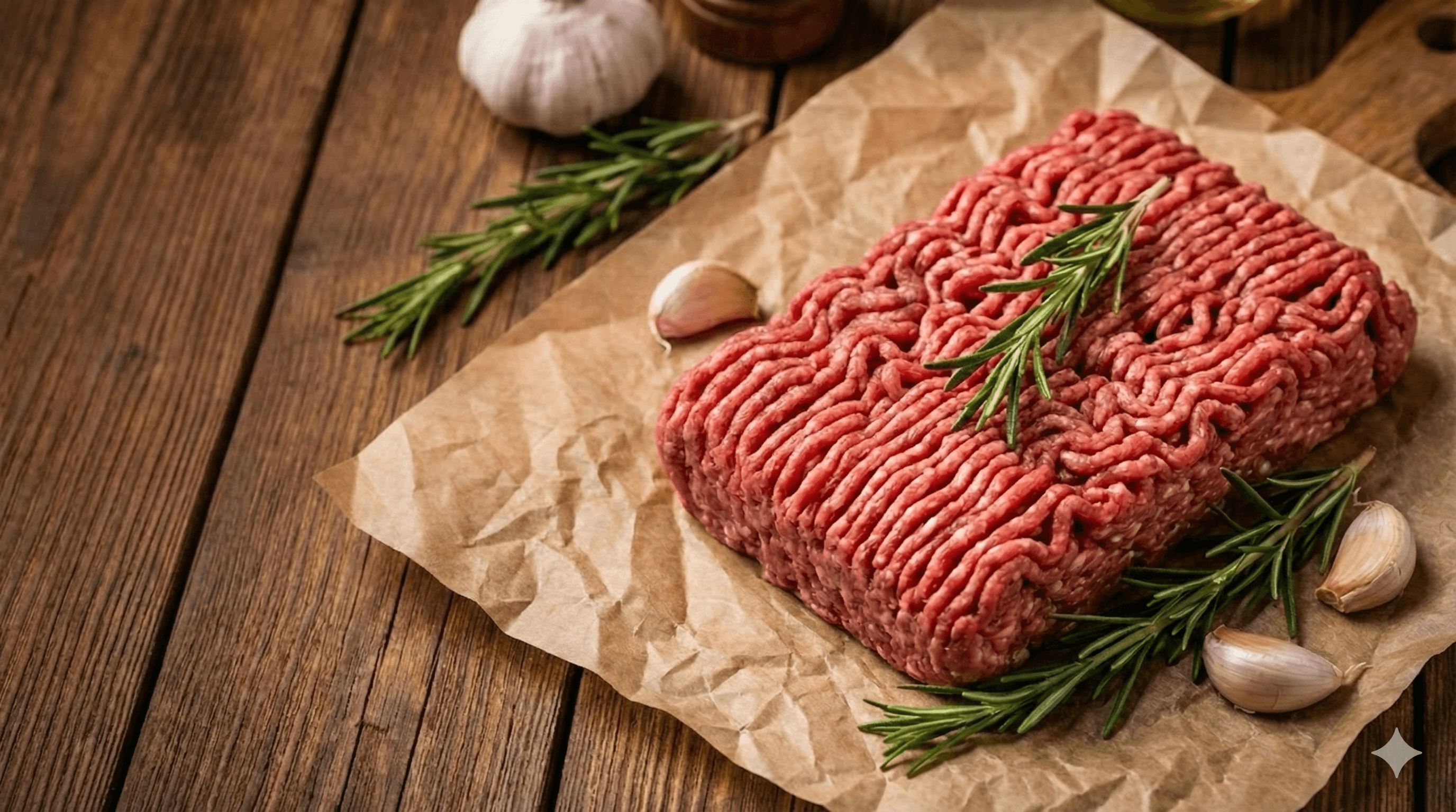 Premium Meat
