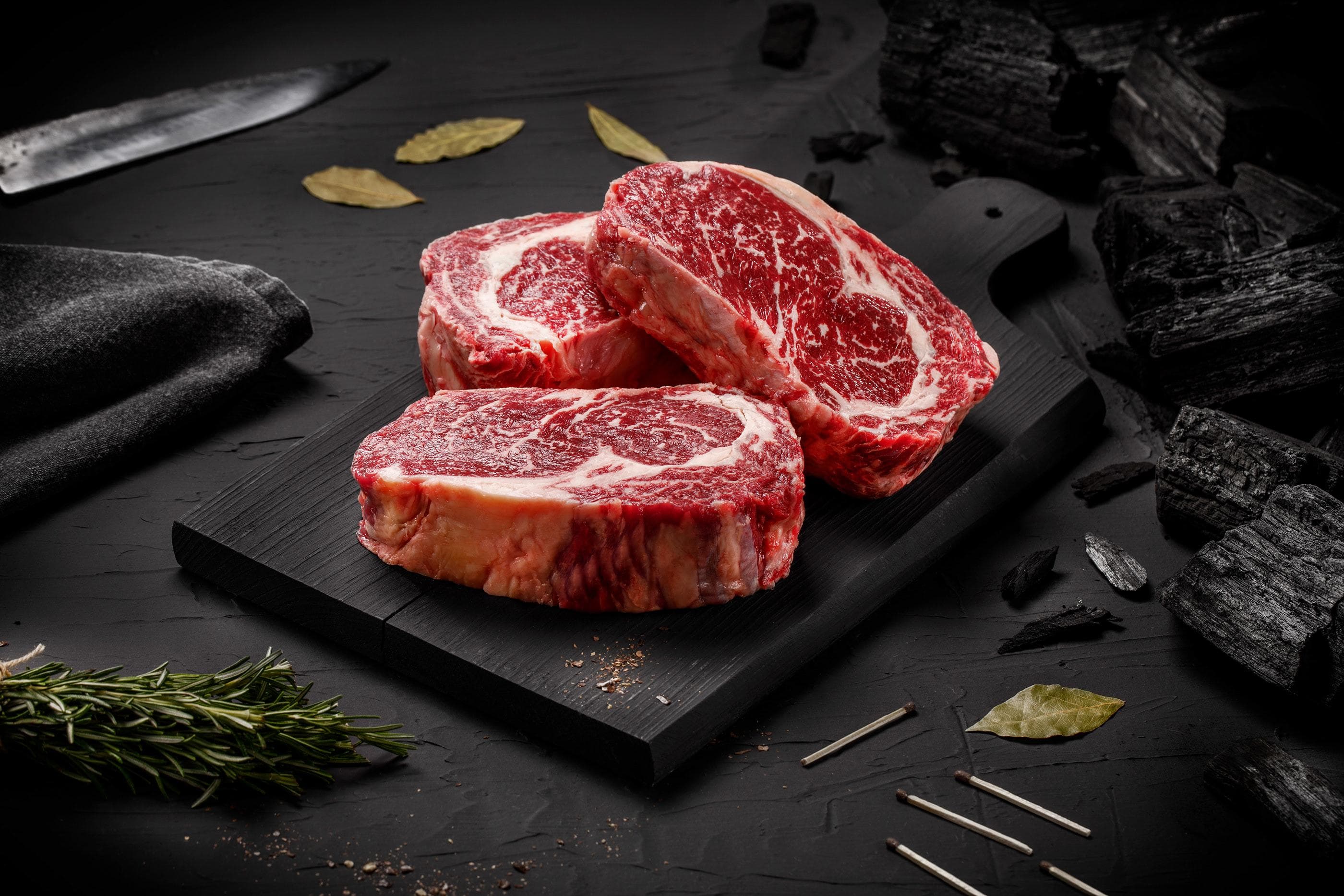 Premium Meat