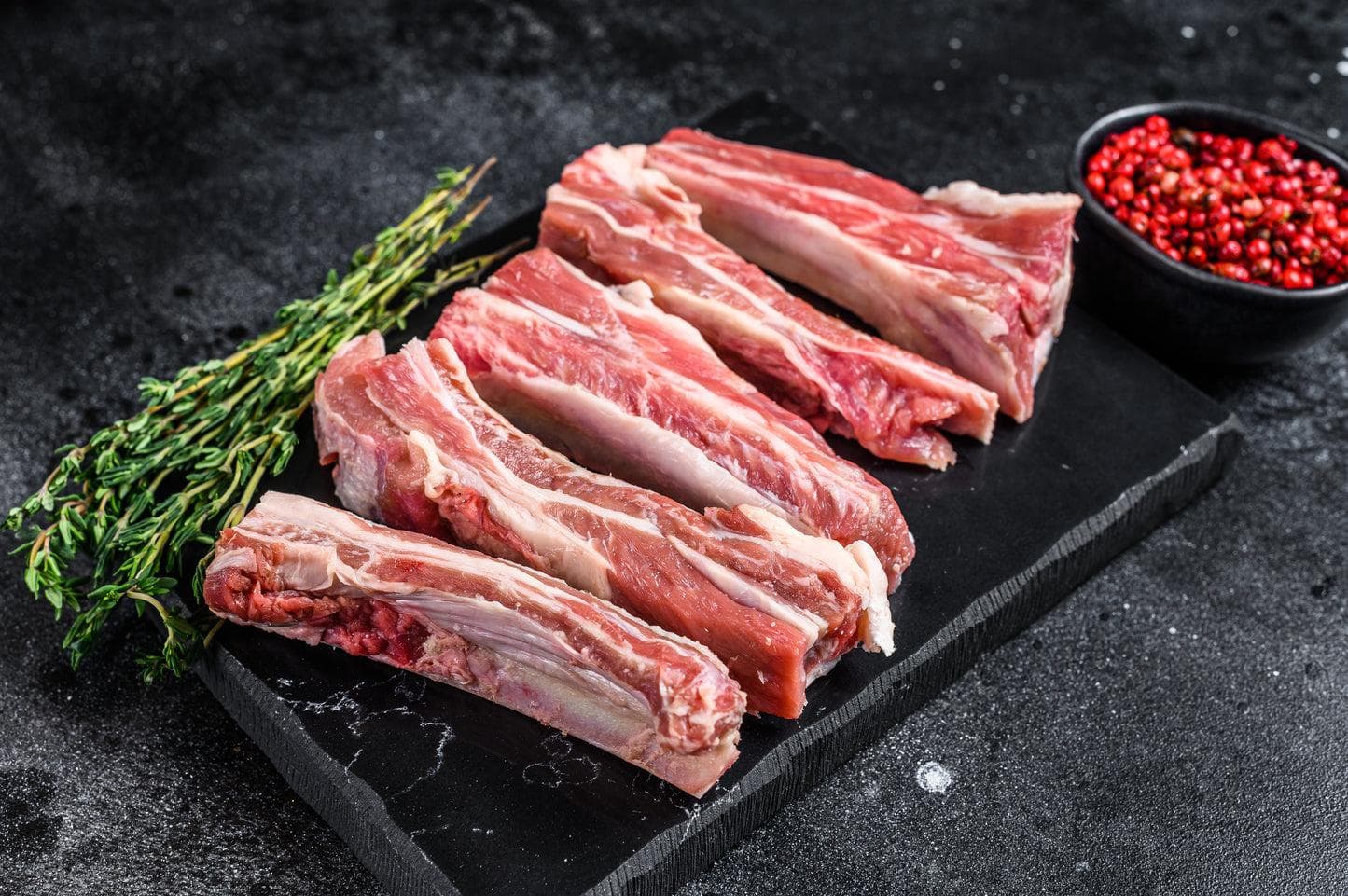 Premium Meat