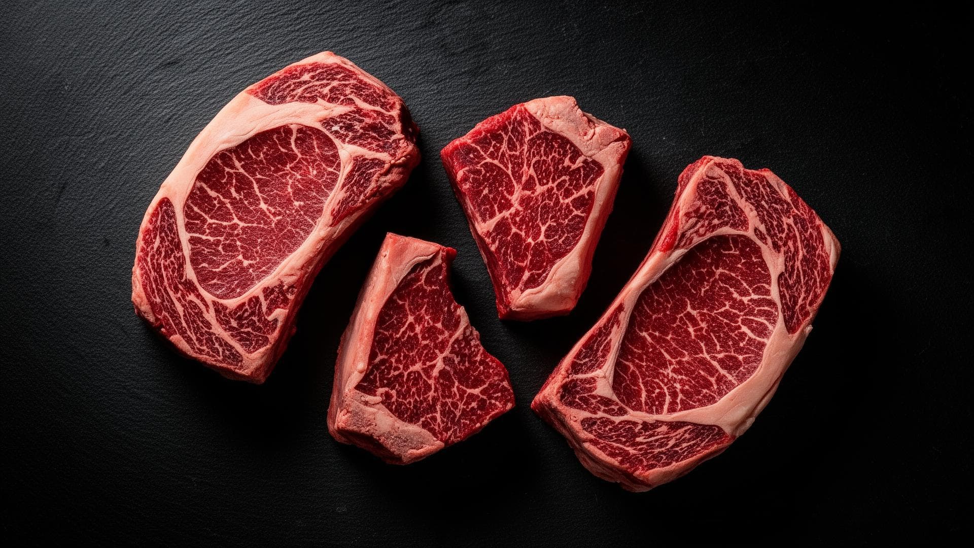 Premium Meat