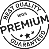 Premium Badge